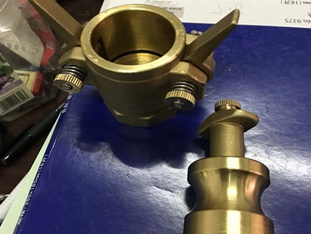 鹤管配件厂家